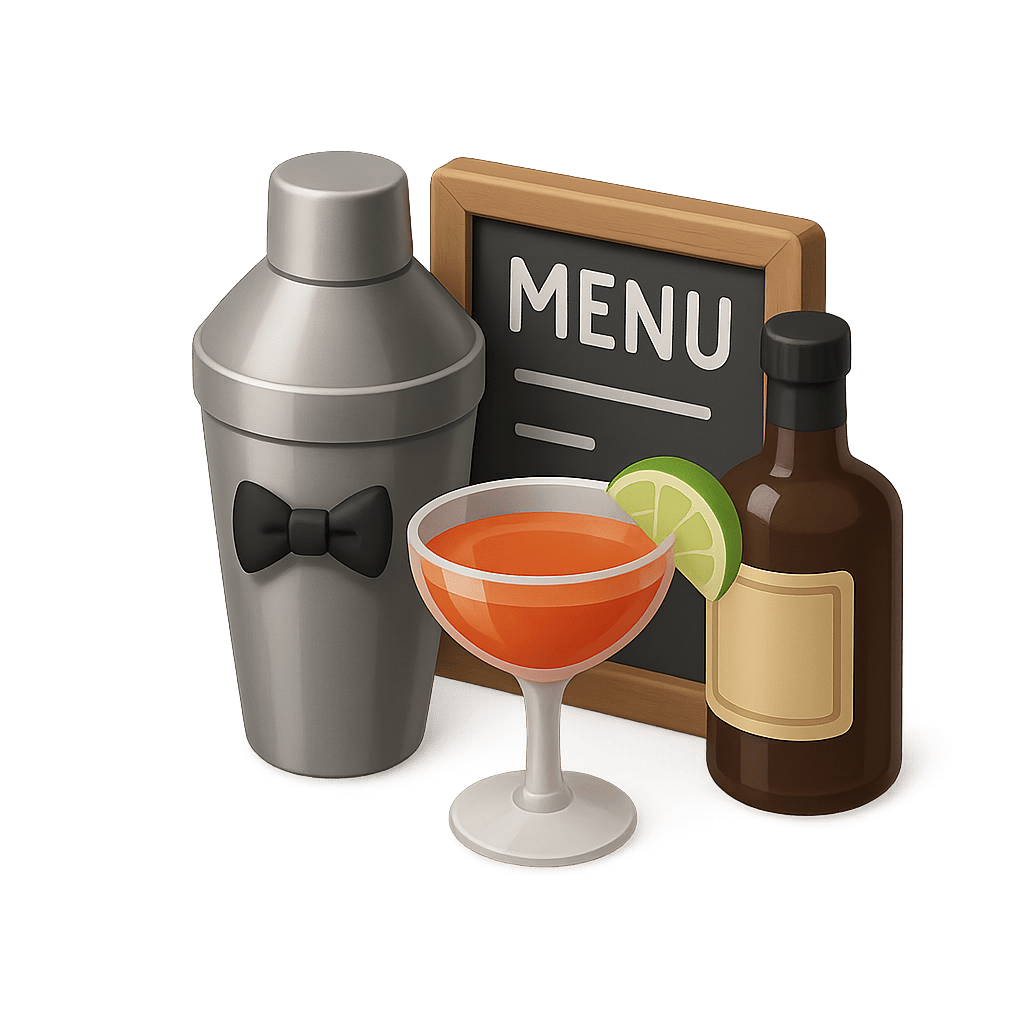 Bebidas