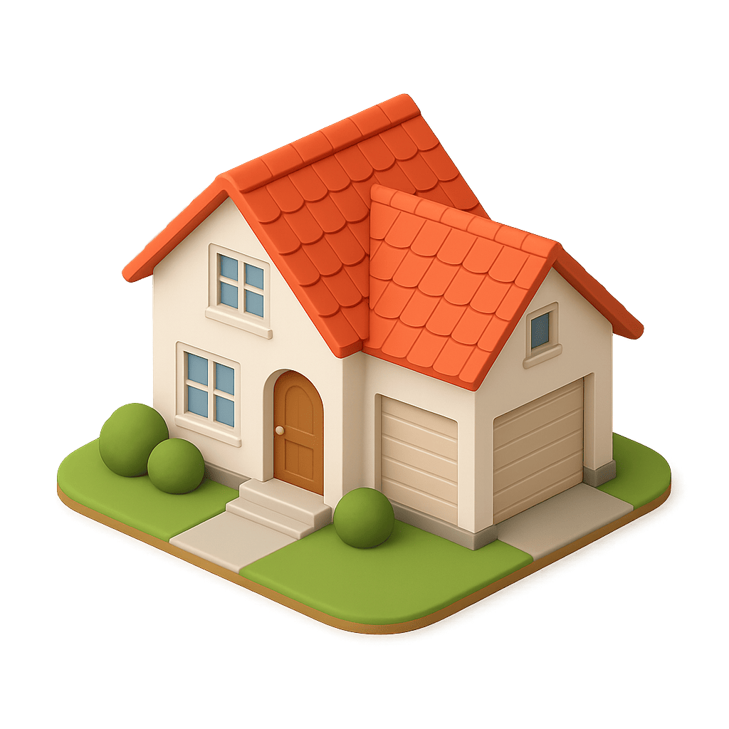 Hogar y Decoración