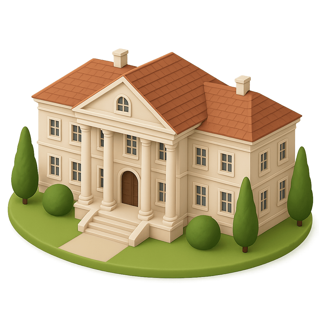 Inmuebles - Propiedades